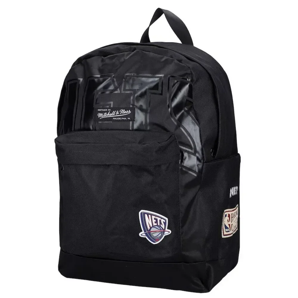 Mitchell & Ness New Jersey Nets Backpack